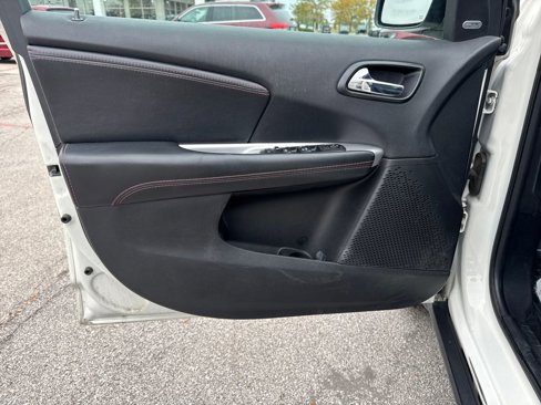 Used 2018 Dodge Journey GT image 11