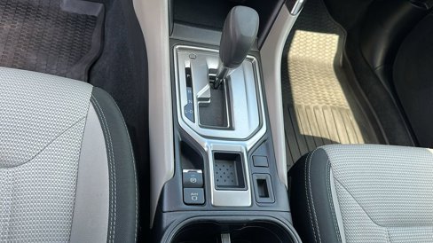 Used 2022 Subaru Forester image 20
