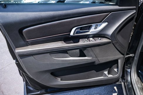 Used 2017 GMC Terrain SLE image 34