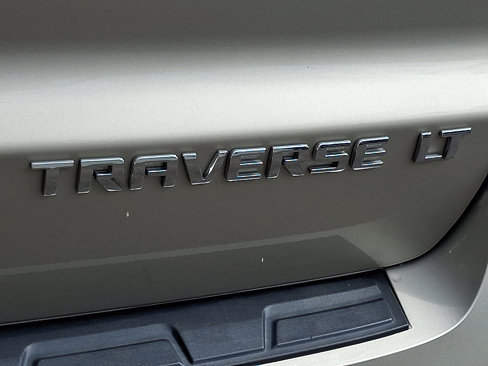 Used 2016 Chevrolet Traverse LT w/ Style and Technology Package image 31