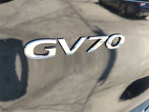 New 2026 Genesis GV70 2.5T image 5