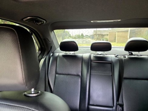 Used 2012 Mercedes-Benz C 250 Sport image 20