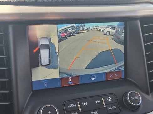 Used 2019 GMC Acadia Denali w/ Technology Package image 18