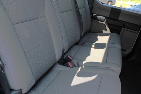 Used 2021 Ford F250 XL w/ STX Appearance Package image 8
