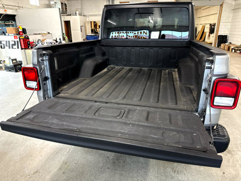 Used 2020 Jeep Gladiator Rubicon image 83