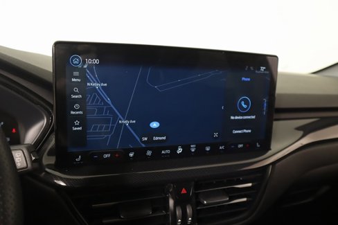 Used 2023 Ford Escape ST-Line w/ Tech Pack #1 image 7