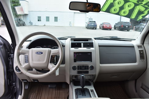 Used 2010 Ford Escape XLT image 29