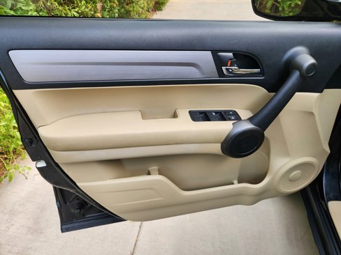 Used 2010 Honda CR-V EX image 32