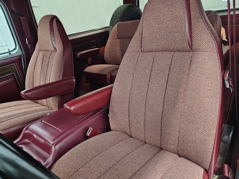 Used 1986 Dodge Ramcharger 4WD image 21