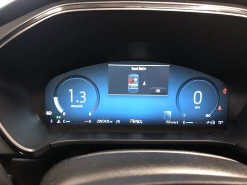Certified 2023 Ford Escape ST-Line Select w/ Tech Pack #2 image 19