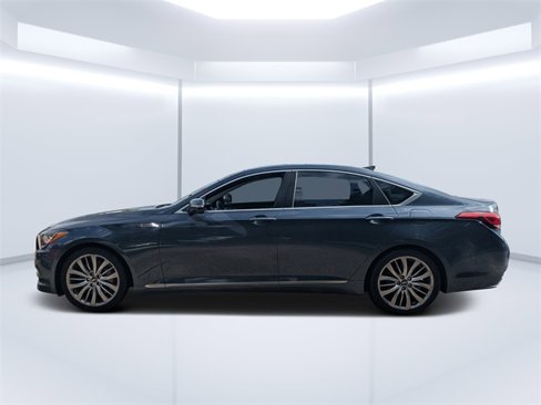 Used 2015 Hyundai Genesis 5.0 w/ Option Group 05 image 6