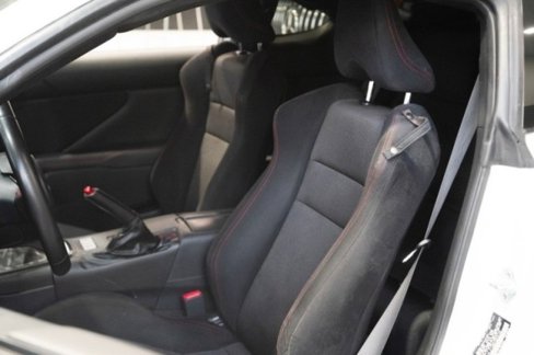 Used 2022 Subaru BRZ Premium image 33
