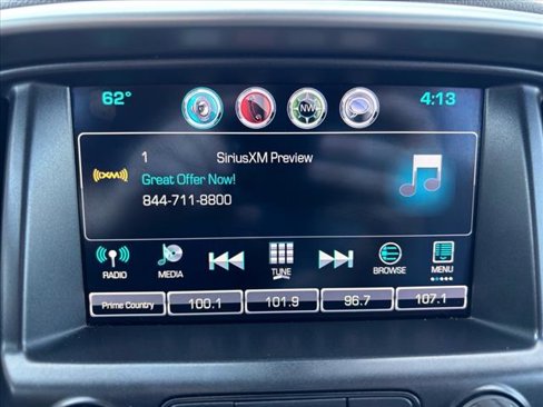 Used 2016 Chevrolet Colorado LT w/ LT Convenience Package image 32