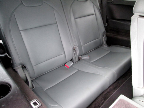 Used 2014 Acura MDX Type S w/Advance Package image 36
