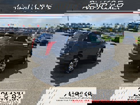 Used 2012 Cadillac SRX Performance image 3