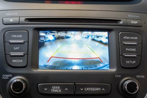 Used 2015 Kia Sorento LX image 26