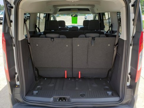 Used 2017 Ford Transit Connect XL image 5