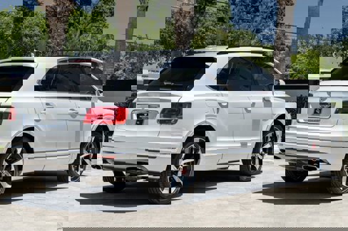 Used 2019 Bentley Bentayga image 8