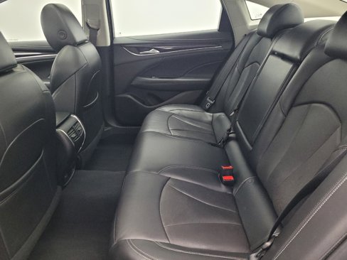 Used 2018 Buick LaCrosse Premium w/ Sun and Shade Package image 18