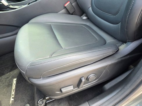 Used 2023 Hyundai Tucson SEL w/ Convenience Package image 12