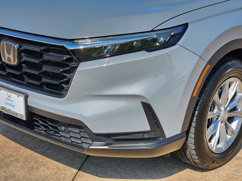 Certified 2023 Honda CR-V EX-L image 10