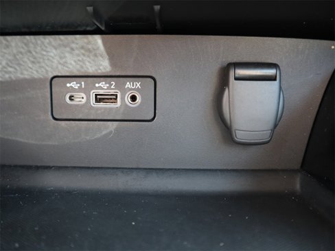 Certified 2023 Nissan Altima 2.5 SR image 25
