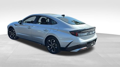 Used 2024 Hyundai Sonata SEL image 5