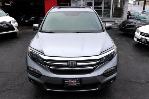 Used 2016 Honda Pilot Touring image 9