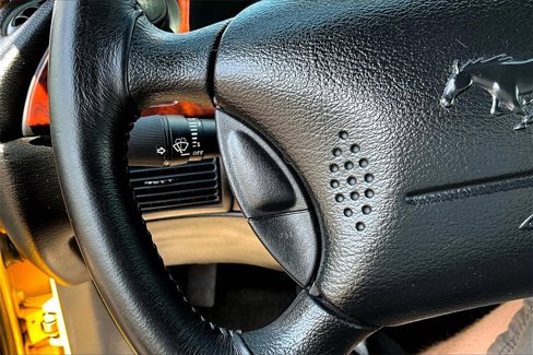 Used 1994 Ford Mustang GT image 18