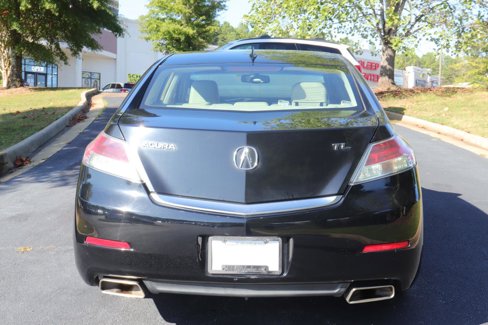 Used 2012 Acura TL image 7