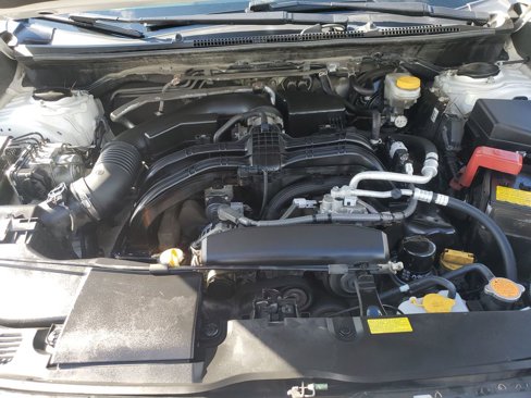 Used 2021 Subaru Crosstrek 2.5i Sport w/ Moonroof Package image 22