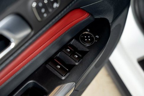 Used 2024 Ford Mustang GT Premium image 46
