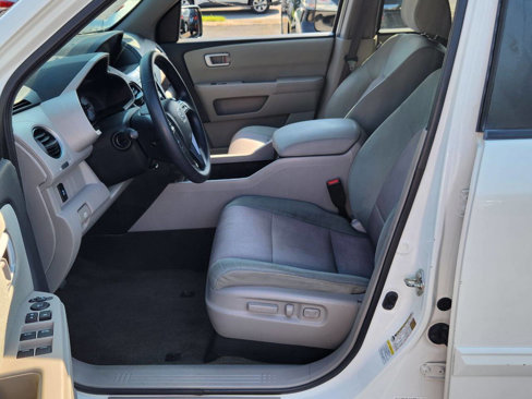 Used 2015 Honda Pilot EX image 8