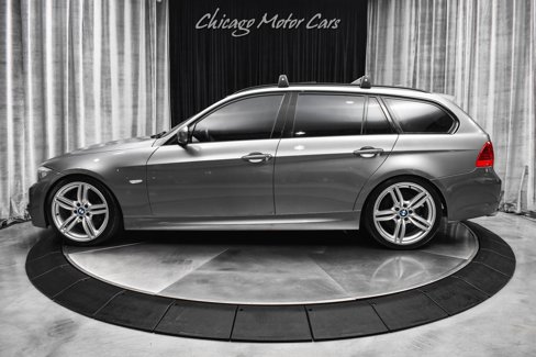 Used 2011 BMW 328i xDrive Wagon image 35