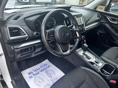 Used 2019 Subaru Forester Premium image 9
