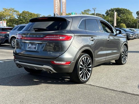 Used 2019 Lincoln MKC Reserve image 6