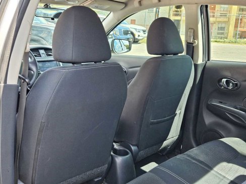 Used 2019 Nissan Versa SV image 14