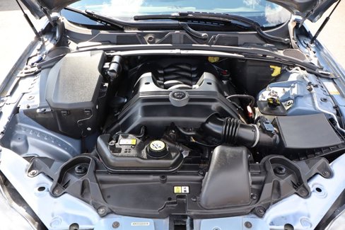 Used 2009 Jaguar XF Premium image 46