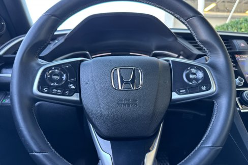 Used 2019 Honda Civic Sport image 22