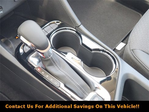 New 2026 Buick Encore GX Preferred w/ Advanced Technology Package image 15
