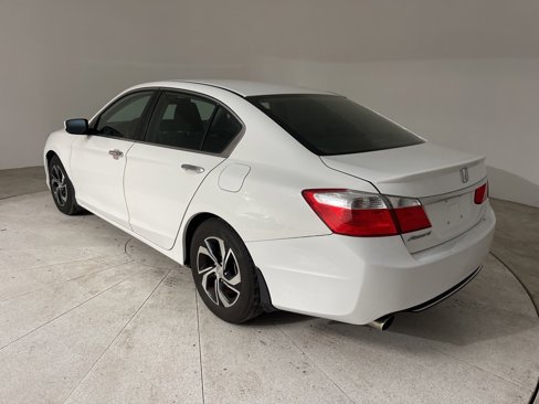 Used 2013 Honda Accord Sport image 10