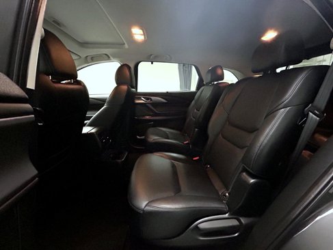Used 2021 MAZDA CX-9 Touring w/ Touring Premium Package image 19