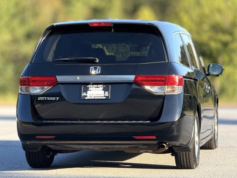 Used 2015 Honda Odyssey EX-L image 6