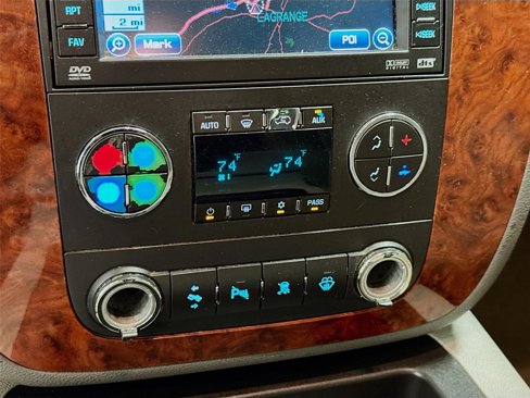 Used 2008 Chevrolet Tahoe LT image 16