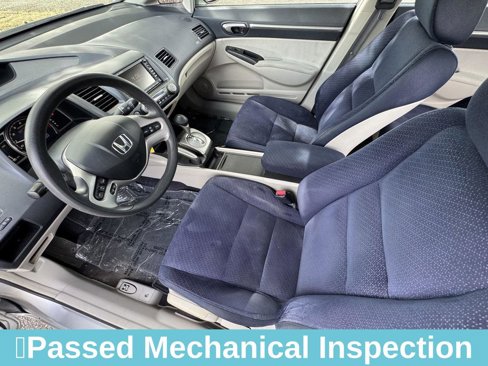 Used 2007 Honda Civic Hybrid Sedan image 19