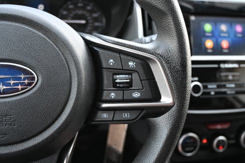 Certified 2023 Subaru Crosstrek 2.0i image 19