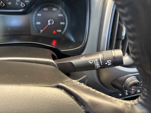 Used 2022 Chevrolet Colorado Z71 image 32