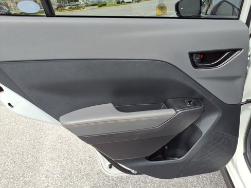 Used 2024 Subaru Crosstrek 2.5i Wilderness w/ Crosstrek Mirror Package image 19