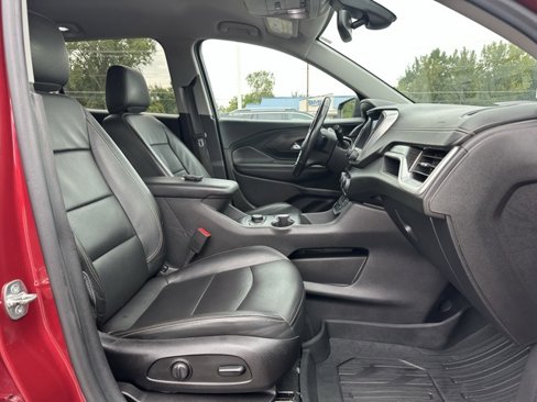 Used 2019 GMC Terrain SLT w/ Preferred Package image 7