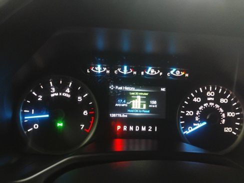 Used 2015 Ford F150 XLT w/ Equipment Group 301A Mid image 12